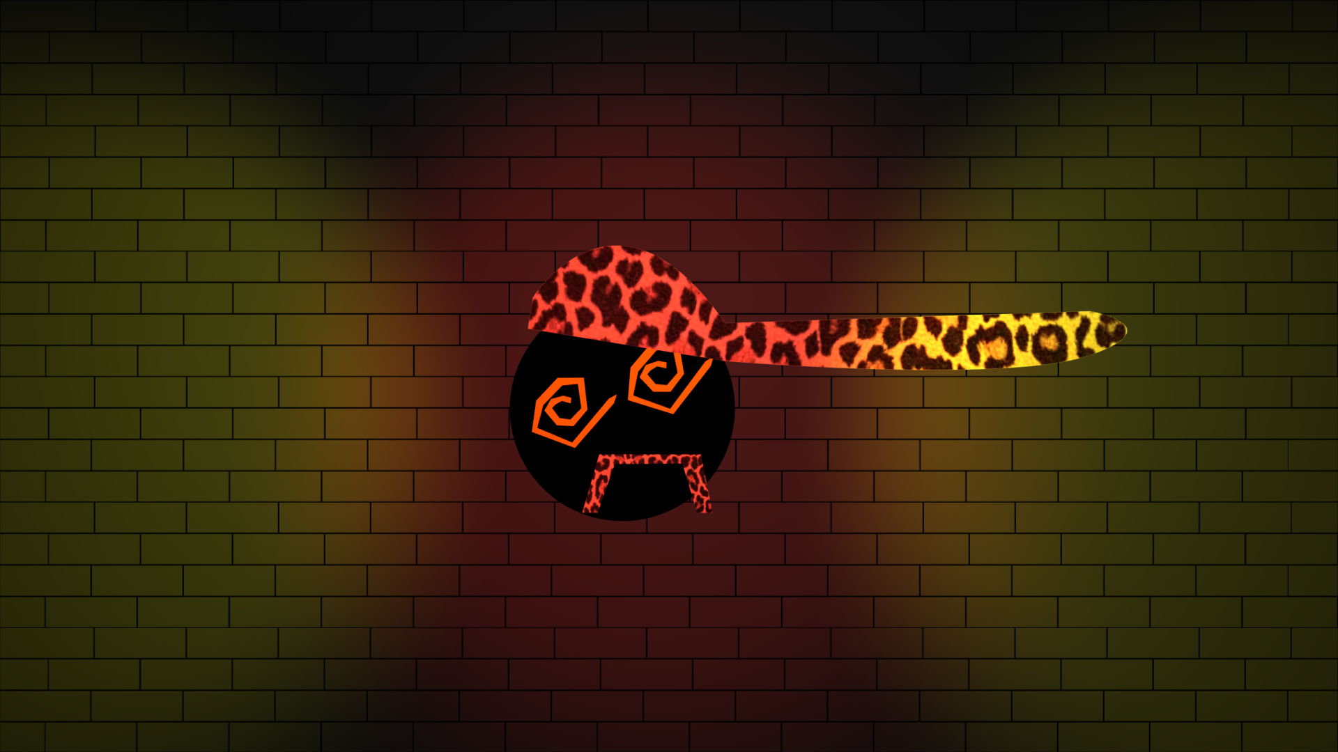 A 3d Render of the InsuGuard Watch