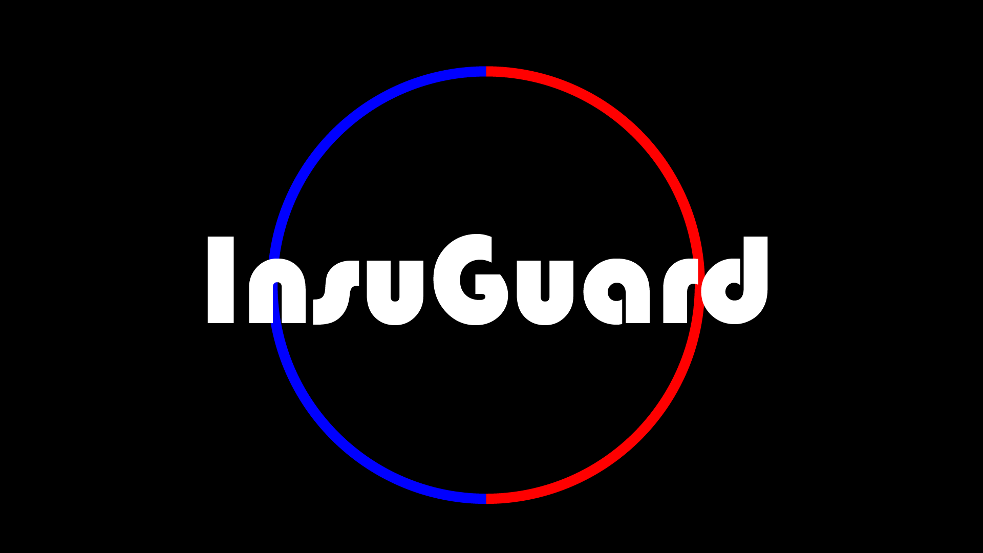 The InsuGuard Logo