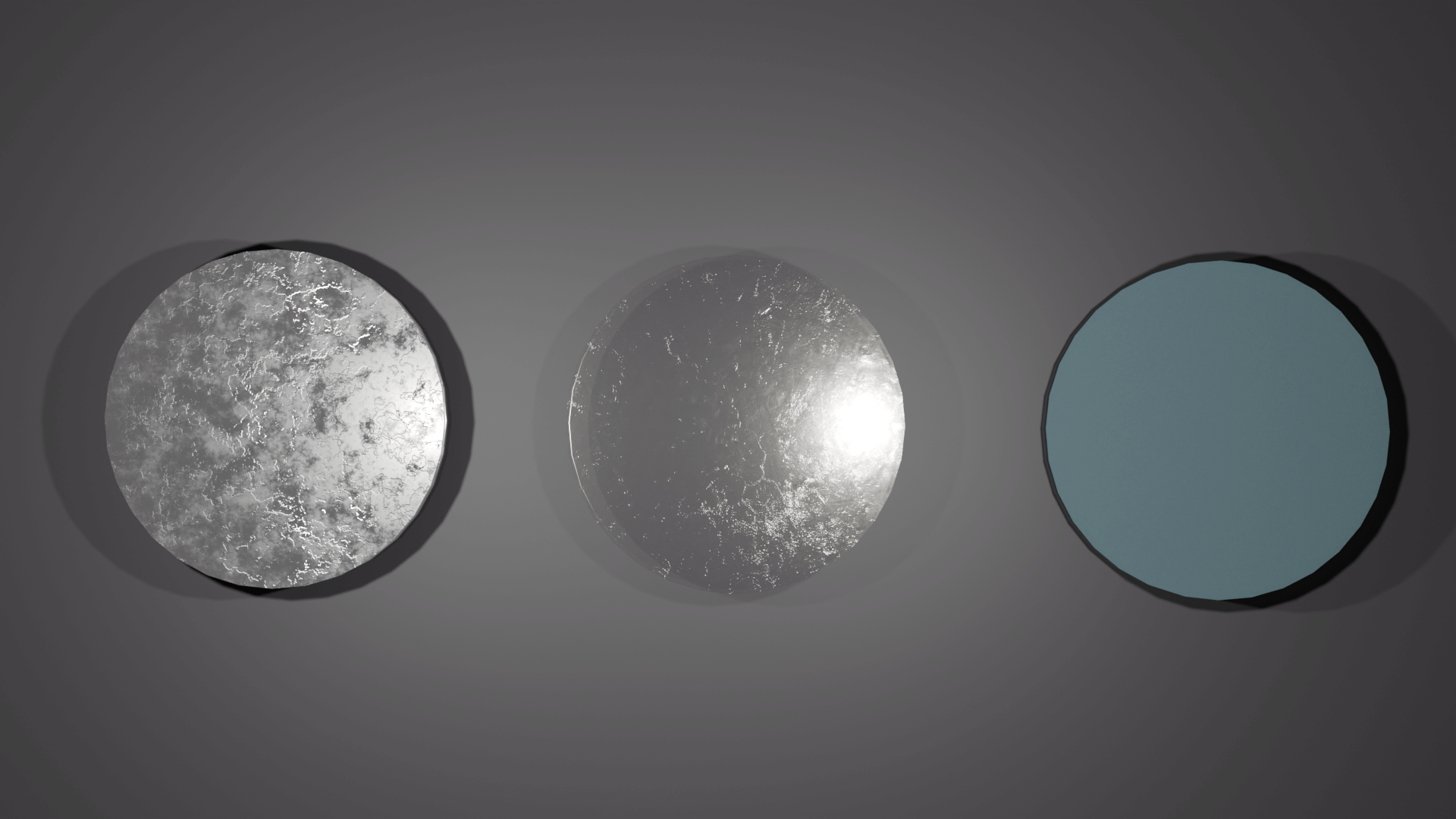 A 3d Render of the materials used to create the InsuGuard Watch